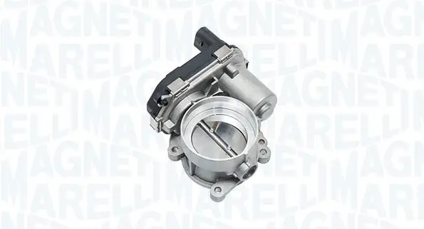 MAGNETI MARELLI VW Дросельна заслонка T-ROC 1.5 TSI 17- magneti marelli 802000000162