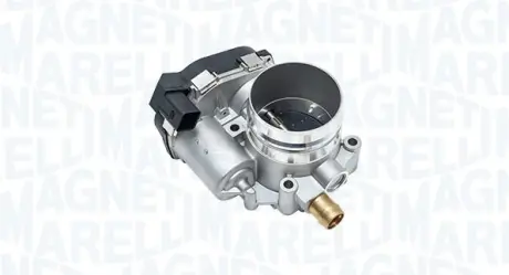 MAGNETI MARELLI BMW Дросельна заслонка 1 (F20), 3 (F30, F80), 4 Gran Coupe (F36), 5 Gran Turismo (F07), X5 (F15, F85) magneti marelli 802000000166