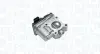 MAGNETI MARELLI RENAULT Дросельна заслонка CLIO III 1.2 07-, KANGOO 1.2 01-, TWINGO I 1.2 01- Magneti Marelli 802000000170 (фото 1)