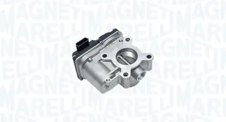 MAGNETI MARELLI RENAULT Дросельна заслонка CLIO III 1.2 07-, KANGOO 1.2 01-, TWINGO I 1.2 01- Magneti Marelli 802000000170