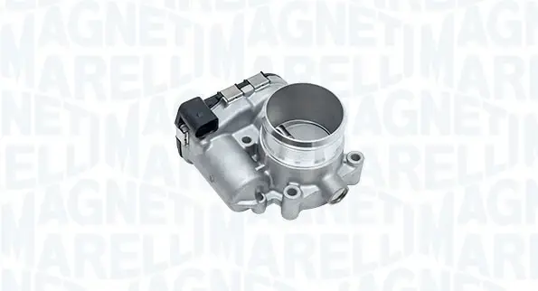 MAGNETI MARELLI SKODA Дросельна заслонка KODIAQ I 2.0 TSI 16-, VW, SEAT, AUDI magneti marelli 802000000171
