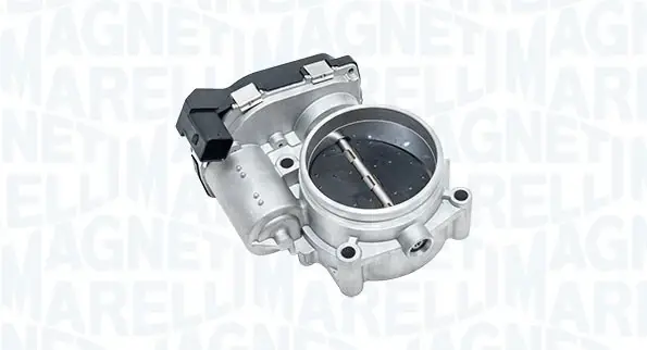 MAGNETI MARELLI BMW Дросельна заслонка 3 Touring (E91), 5 (F10), X5 (E70) magneti marelli 802000000176