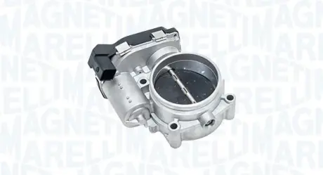 MAGNETI MARELLI BMW Дросельна заслонка 3 Touring (E91), 5 (F10), X5 (E70) magneti marelli 802000000176