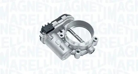 MAGNETI MARELLI DB Дросельна заслонка A-CLASS (W176), C-CLASS (W205), CLA Купе (C117), E-CLASS (W212), M-CLASS (W166), S-CLASS (W221, V221) magneti marelli 802000000188