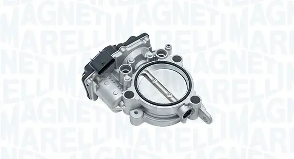 Корпус дросельної заслінки magneti marelli 802000000191