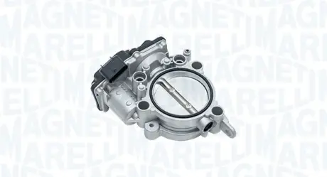 Корпус дросельної заслінки magneti marelli 802000000191 Бмв F30