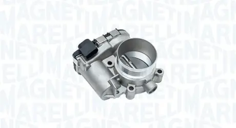 MAGNETI MARELLI FORD Дросельна заслонка GALAXY II 2.0 10-, MONDEO IV 2.0 10-, S-MAX 2.0 10-, JAGUAR, LAND ROVER magneti marelli 802000000192