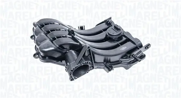 MAGNETI MARELLI VW Колектор впускний CADDY III 1.6 04-, GOLF PLUS V 1.6 05-, PASSAT B6 1.6 05-, SKODA, AUDI magneti marelli 802000514010