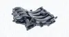 MAGNETI MARELLI VW Колектор впускний CADDY III 1.6 04-, GOLF PLUS V 1.6 05-, PASSAT B6 1.6 05-, SKODA, AUDI magneti marelli 802000514010