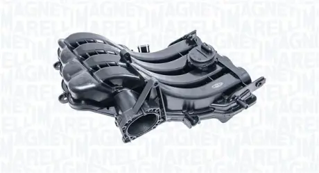 MAGNETI MARELLI VW Колектор впускний CADDY III 1.6 04-, GOLF PLUS V 1.6 05-, PASSAT B6 1.6 05-, SKODA, AUDI magneti marelli 802000514010