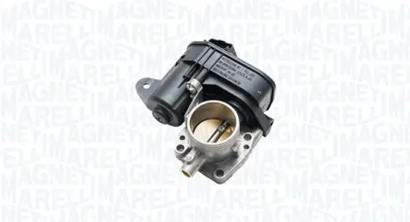 Корпус дросельної заслінки Magneti Marelli 802009800027