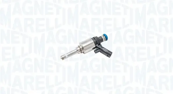 MAGNETI MARELLI AUDI Форсунка (Клапан впорскування) SEAT, SKODA, VW magneti marelli 805000000024