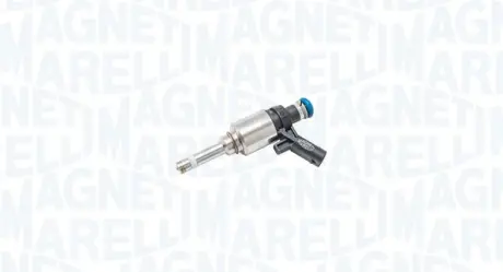 MAGNETI MARELLI AUDI Форсунка (Клапан впорскування) SEAT, SKODA, VW Magneti Marelli 805000000024