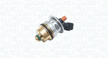 MAGNETI MARELLI RENAULT Клапан впорскування (форсунка) CLIO IV 12-, OPEL, DACIA magneti marelli 805000000027 Опель Инсигния