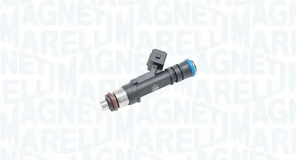 MAGNETI MARELLI OPEL Форсунка (Клапан впорскування) ASTRA J 1.4 09-, INSIGNIA A 1.4 11-, CHEVROLET magneti marelli 805000000045