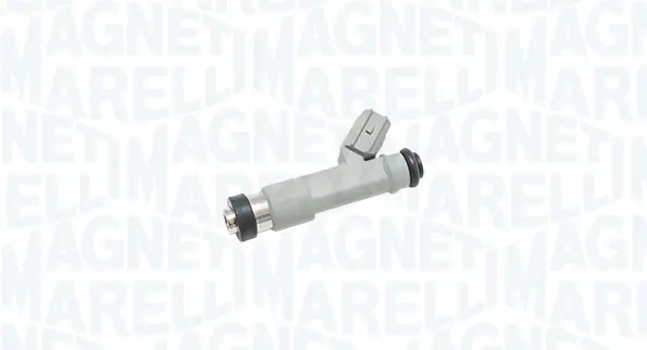 MAGNETI MARELLI CITROEN Форсунка (Клапан впорскування) C1 1.0 05, C1 II 1.0 14-, TOYOTA magneti marelli 805000000046