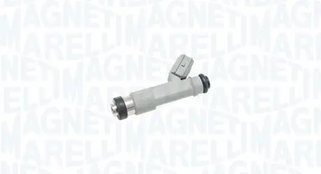 MAGNETI MARELLI CITROEN Форсунка (Клапан впорскування) C1 1.0 05, C1 II 1.0 14-, TOYOTA Magneti Marelli 805000000046