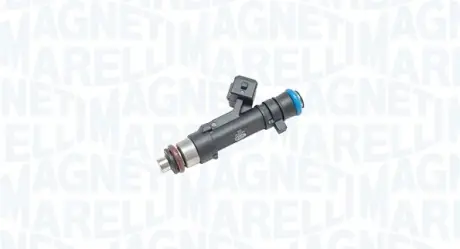 Форсунка бензинова magneti marelli 805000000047