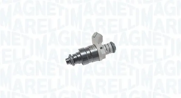Форсунка бензинова magneti marelli 805000000050