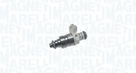 Форсунка бензинова magneti marelli 805000000050
