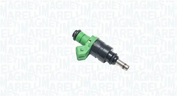 MAGNETI MARELLI DB Форсунка (Клапан впорскування) C-CLASS (W203) 02-, E-CLASS (W212) 11-, SPRINTER (B906) 08- Magneti Marelli 805000000058 (фото 1)