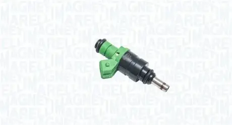 MAGNETI MARELLI DB Форсунка (Клапан впорскування) C-CLASS (W203) 02-, E-CLASS (W212) 11-, SPRINTER (B906) 08- Magneti Marelli 805000000058