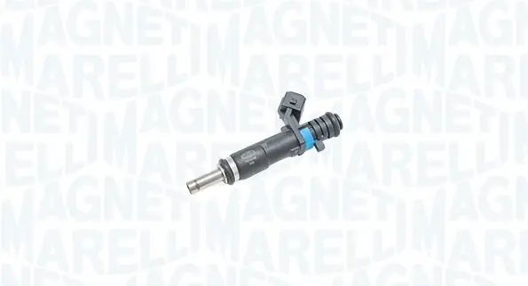 MAGNETI MARELLI OPEL Форсунка (Клапан впорскування) ASTRA H 1.8 05-, INSIGNIA A 1.8 08-, CHEVROLET Magneti Marelli 805000000059 (фото 1)
