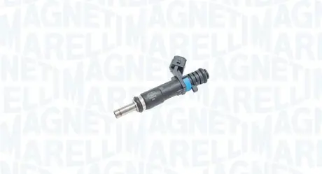 MAGNETI MARELLI OPEL Форсунка (Клапан впорскування) ASTRA H 1.8 05-, INSIGNIA A 1.8 08-, CHEVROLET Magneti Marelli 805000000059