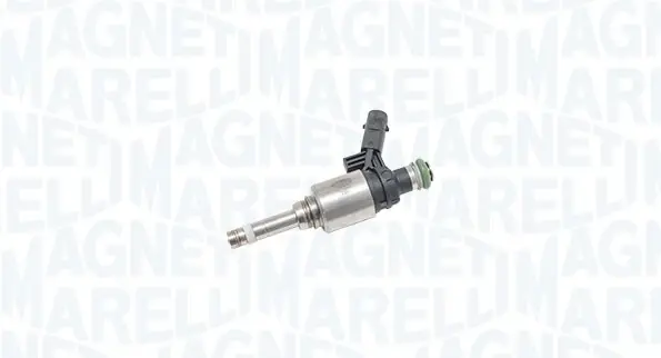 MAGNETI MARELLI AUDI Форсунка (Клапан впорскування) SKODA, VW, SEAT magneti marelli 805000000065