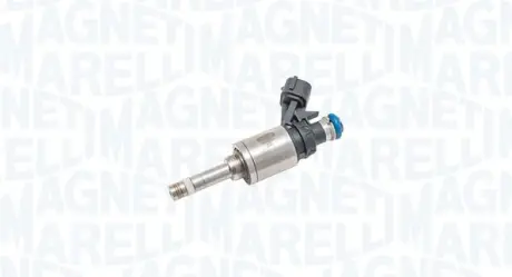 MAGNETI MARELLI NISSAN Форсунка (Клапан впорскування) X-TRAIL III 1.6 DIG-T 15-, PULSAR 1.6 DIG-T 15-, JUKE 1.6 DIG-T 10-, RENAULT Magneti Marelli 805000000067