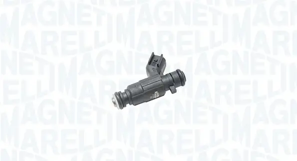 MAGNETI MARELLI MINI Форсунка (Клапан впорскування) MINI (R50, R53) magneti marelli 805000000071