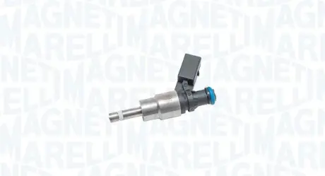 MAGNETI MARELLI VW Форсунка (Клапан впорскування) AUDI, SUZUKI, SKODA Magneti Marelli 805000000072