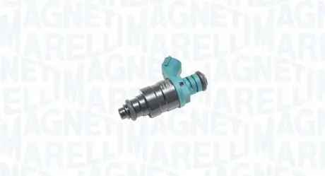 MAGNETI MARELLI AUDI Клапан впорскування VW, SKODA magneti marelli 805000000074