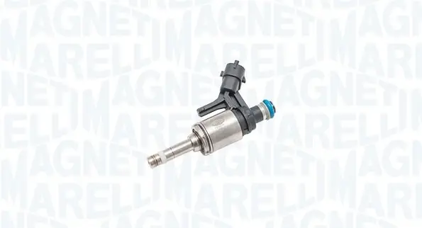 MAGNETI MARELLI BMW Форсунка (Клапан впорскування) 1 (F20), 1 (F21), 3 (F30, F80) magneti marelli 805000000075