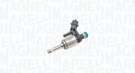 MAGNETI MARELLI BMW Форсунка (Клапан впорскування) 1 (F20), 1 (F21), 3 (F30, F80) Magneti Marelli 805000000075