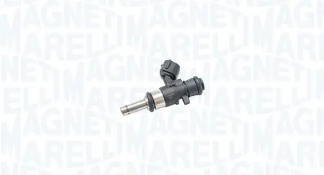 MAGNETI MARELLI AUDI Форсунка (Клапан впорскування) SEAT, SKODA, VW, PORSCHE Magneti Marelli 805000000076