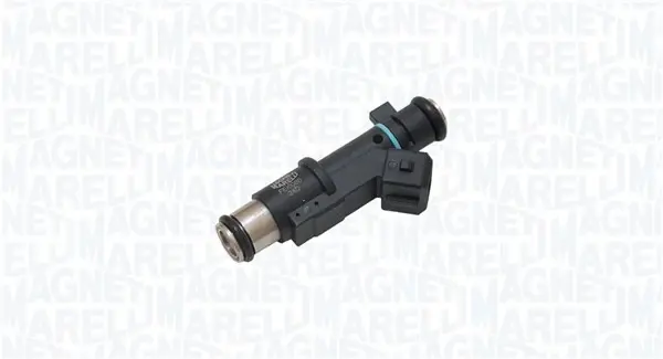 Паливний інжектор CITROEN C4, C4 I, C5 I, C8, EVASION, JUMPY I, XSARA, XSARA PICASSO FIAT SCUDO, ULYSSE LANCIA ZETA PEUGEOT 206, 307, 406, 407, 607, 806, 807, EXPERT 2.0 01.99- magneti marelli 805000000080