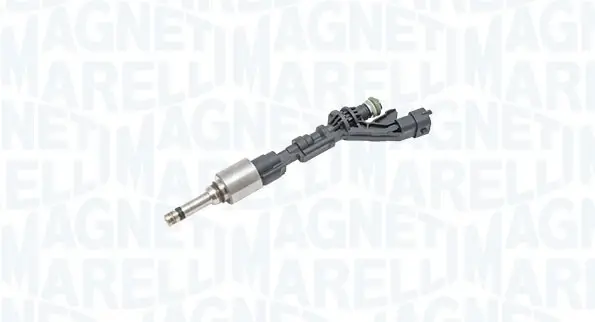 MAGNETI MARELLI FORD Форсунка бензин C-Max, Kuga, Focus 1,6EcoBoost Magneti Marelli 805000000085 (фото 1)