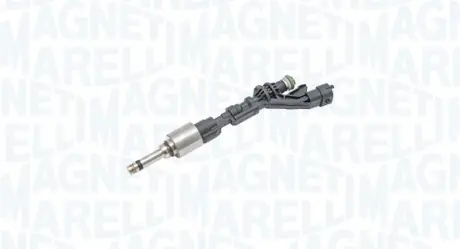 MAGNETI MARELLI FORD Форсунка бензин C-Max, Kuga, Focus 1,6EcoBoost magneti marelli 805000000085
