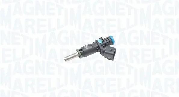 Форсунка бензинова magneti marelli 805000000086