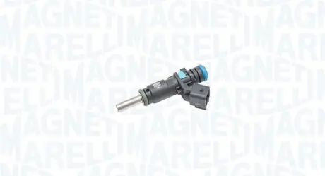 Форсунка бензинова magneti marelli 805000000086 Chevrolet Cruze
