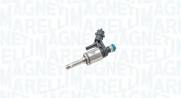 MAGNETI MARELLI CITROEN Форсунка (Клапан впорскування) C4 GRAND PICASSO I 1.6 08-, C4 I 1.6 08-, MINI, PEUGEOT Magneti Marelli 805000000089 (фото 1)