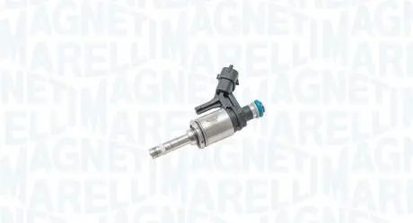 MAGNETI MARELLI CITROEN Форсунка (Клапан впорскування) C4 GRAND PICASSO I 1.6 08-, C4 I 1.6 08-, MINI, PEUGEOT Magneti Marelli 805000000089