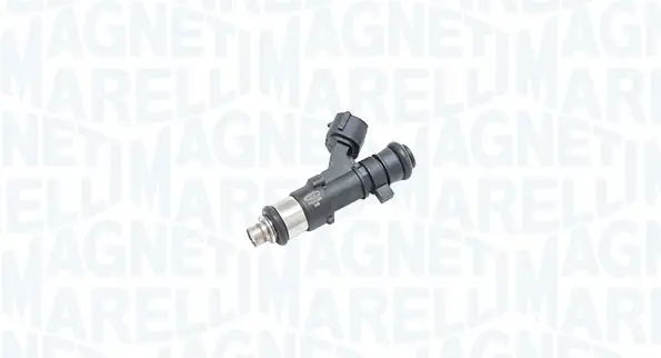 MAGNETI MARELLI CITROEN Форсунка (Клапан впорскування) BERLINGO 1.6 08-, C4 I 1.6 06- magneti marelli 805000000098