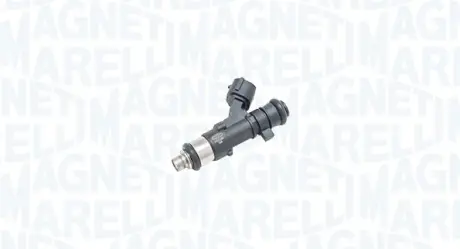 MAGNETI MARELLI CITROEN Форсунка (Клапан впорскування) BERLINGO 1.6 08-, C4 I 1.6 06- magneti marelli 805000000098