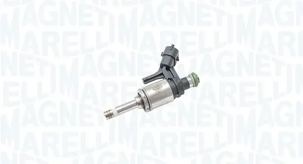 MAGNETI MARELLI CITROEN Форсунка (Клапан впорскування) C4 GRAND PICASSO II 1.6 14-, C4 PICASSO II 1.6 14-, DS3 1.6 14-, PEUGEOT magneti marelli 805000000101