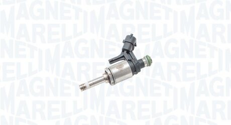 Клапан мультипликатор форсунки magneti Marelli 805000000101