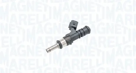 Форсунка бензинова Magneti Marelli 805000000102