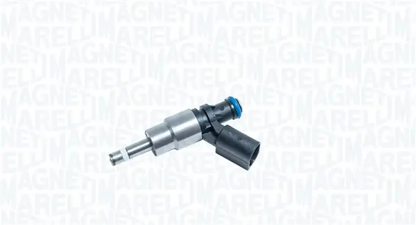 MAGNETI MARELLI VW Форсунка (Клапан впорскування) GOLF V 2.0 06-, GOLF VI 09-, POLO V 2.0 13- Magneti Marelli 805000000104 (фото 1)