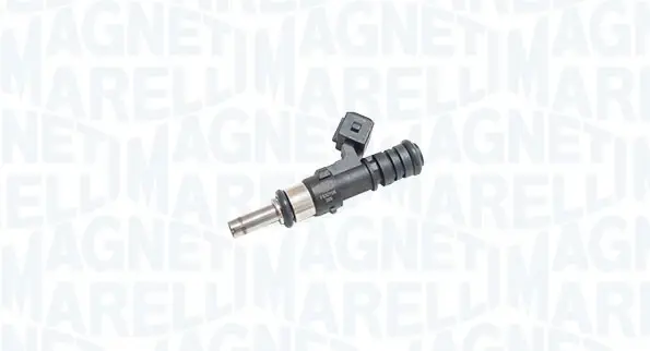 MAGNETI MARELLI FIAT Форсунка (Клапан впорскування) 500L 1.4 13- magneti marelli 805000000108